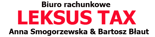 Biuro rachunkowe elbląg